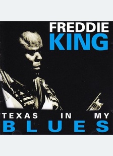 TEXAS IN MY BLUES