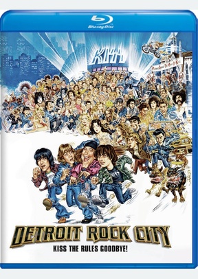DETROIT ROCK CITY (BR)