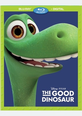 The Good Dinosaur