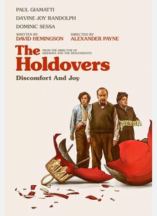 HOLDOVERS