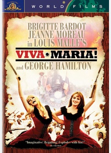 Viva Maria!