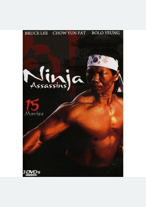 Ninja Assassins