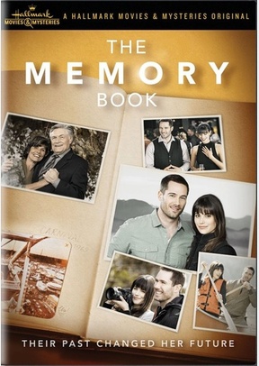 Memory Book