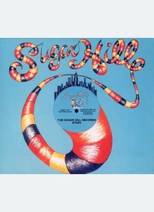 SUGAR HILL RECORDS STORY (5CDS