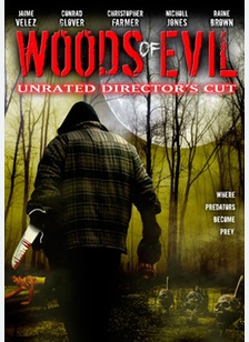 Woods of Evil