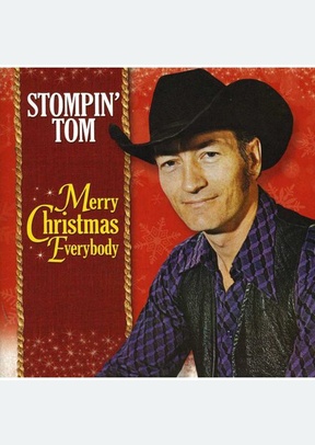 MERRY CHRISTMAS EVERYBODY