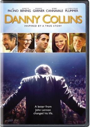 Danny Collins
