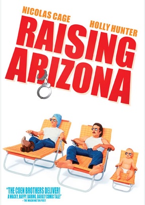Raising Arizona