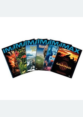 IMAX: Nature Collection