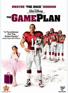 The Game Plan