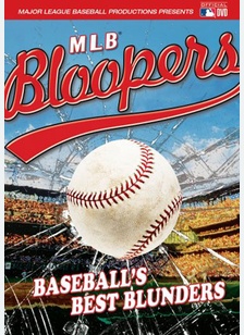 MLB Bloopers: Baseball's Best Blunders