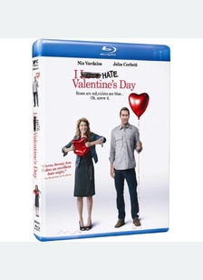 I Hate Valentine's Day
