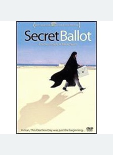 SECRET BALLOT