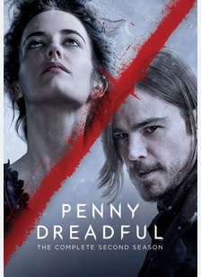 Penny Dreadful: The Complete Second Season