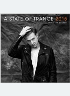 STATE OF TRANCE 2015