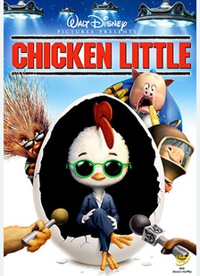 Chicken Little