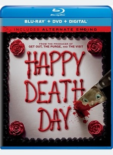 Happy Death Day
