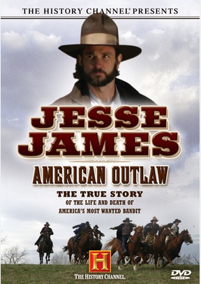 Jesse James: American Outlaw