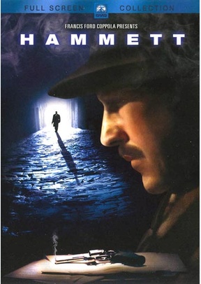 Hammett