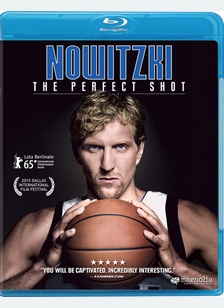 Nowitzki: The Perfect Shot