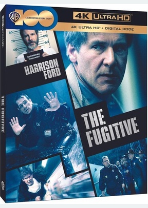 The Fugitive