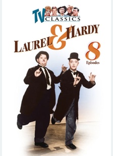 Laurel & Hardy Volume 1