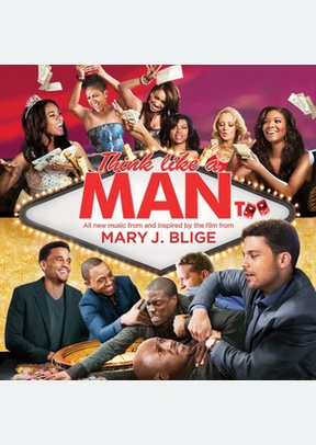 THINK LIKE A MAN TOO (OST)