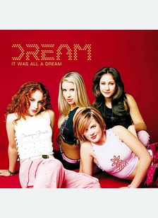 IT WAS ALL A DREAM