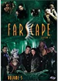 Farscape: Season 3, Volume 5