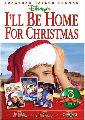 Live Action Christmas Collection