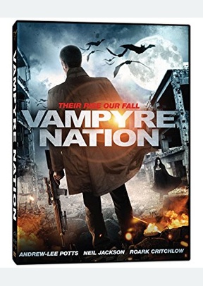 VAMPYRE NATION