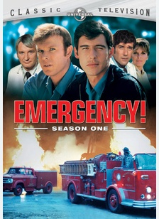Emergency! Season One