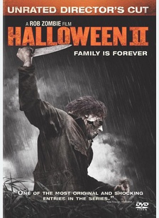 Halloween II