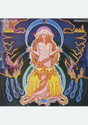 SPACE RITUAL (2CDS)