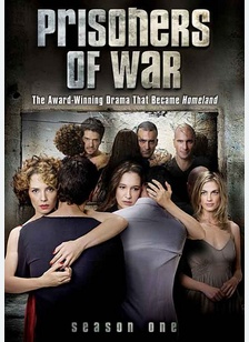 Prisoners of War: Season One