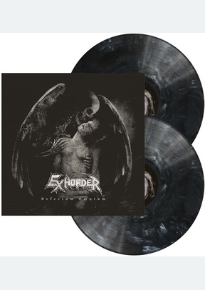 DEFECTUM OMNIUM (2LP)