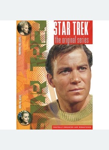 Star Trek Vol 19