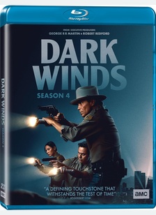 DARK WINDS:S4 (BR)
