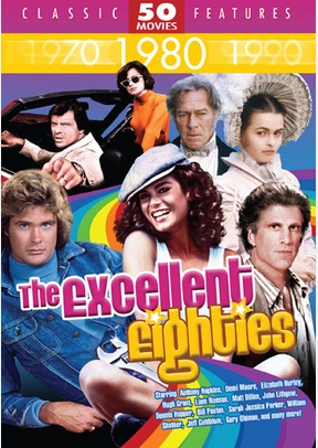 The Excellent Eighties Collection