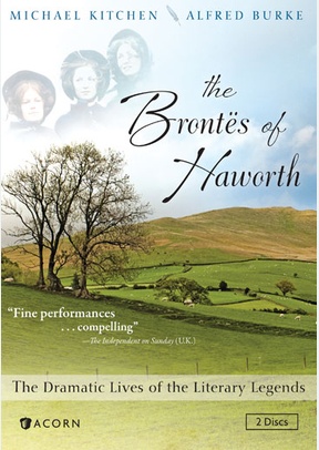 The Brontes of Haworth