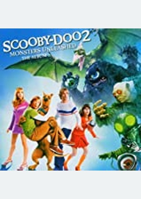 SCOOBY DOO, VOL. 2