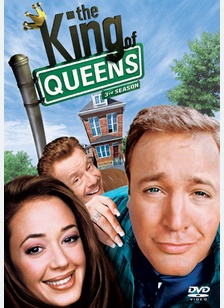 The King Of Queens: 3rd Season