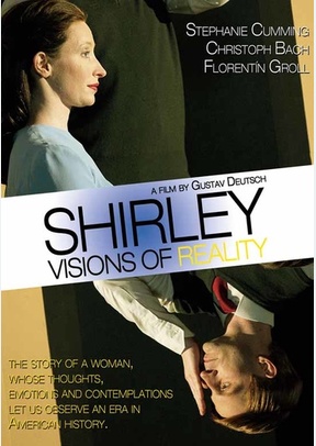 Shirley: Visions of Reality