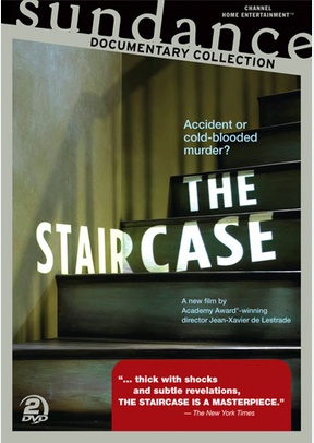 The Staircase