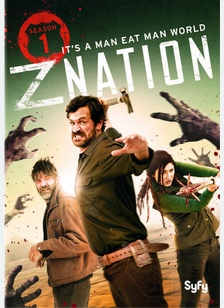 Z Nation: Season One
