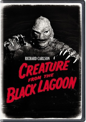 Creature from the Black Lagoon