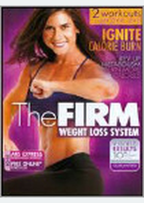 Firm: Ignite Calorie Burn
