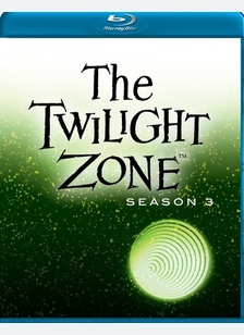 The Twilight Zone: Season 3