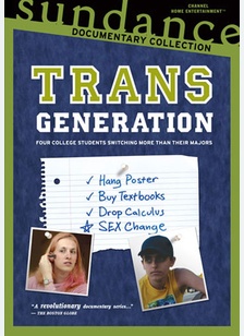 Transgeneration