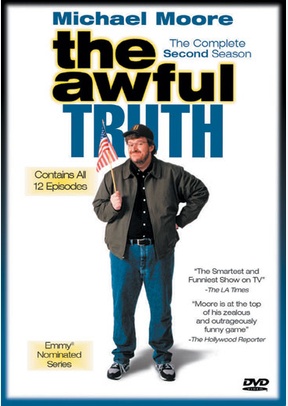 The Awful Truth: The Complete Second Season